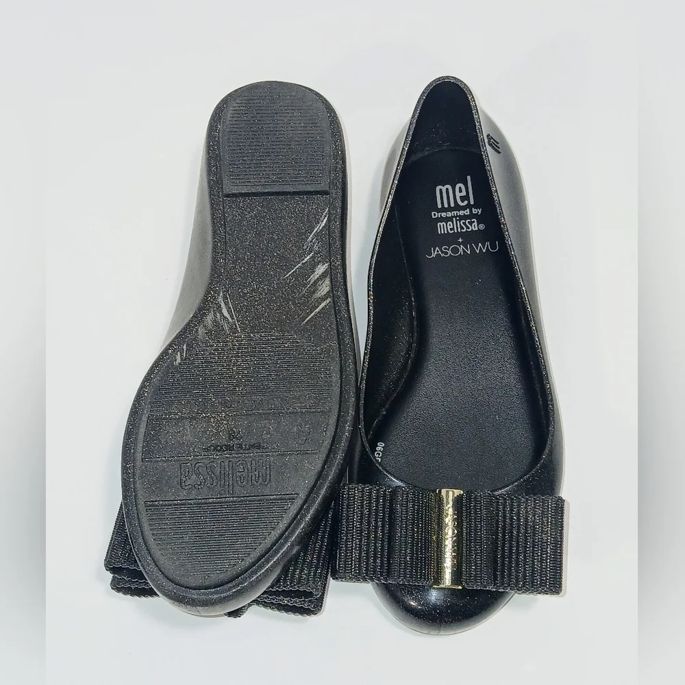 MEL DREAMED BY MELISSA + JASON WU FLATS.